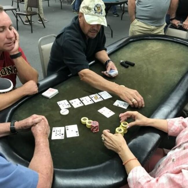 Az poker championship 2017 results